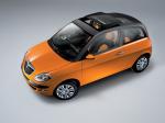 Lancia Ypsilon by MomoDesign 2005 года